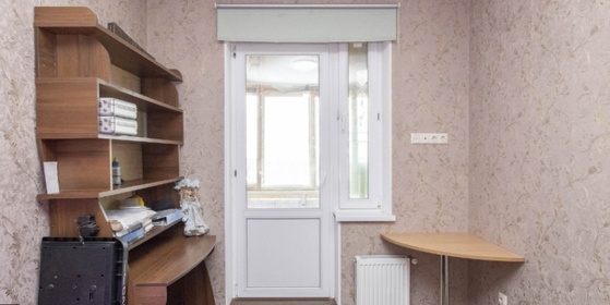 Купить однокомнатную квартиру с лоджией у метро Новокосино (жёлтая ветка) в Москве и МО - изображение 3