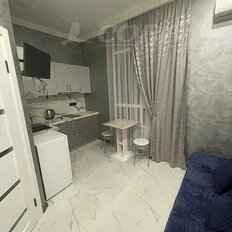 Квартира 16 м², студия - изображение 5