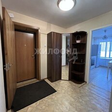 Квартира 52,5 м², 2-комнатная - изображение 2