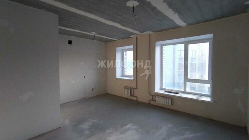 32,7 м², квартира-студия 3 700 000 ₽ - изображение 42