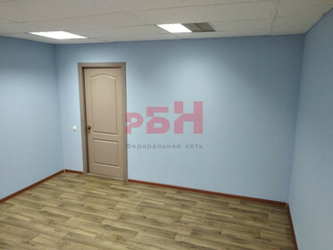 38,5 м², офис 15 400 ₽ в месяц - изображение 49