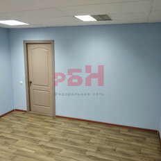 19,3 м², офис - изображение 4