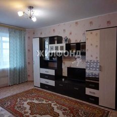 Квартира 52,5 м², 2-комнатная - изображение 3