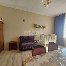 Квартира 48,5 м², 2-комнатная - изображение 5