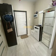 Квартира 32,5 м², 1-комнатная - изображение 3