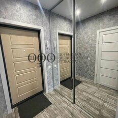 Квартира 40,5 м², 1-комнатная - изображение 1