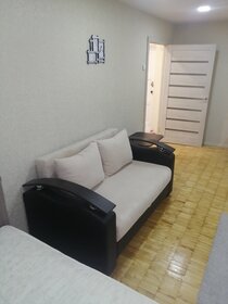 33 м², 1-комнатная квартира 2 000 ₽ в сутки - изображение 68