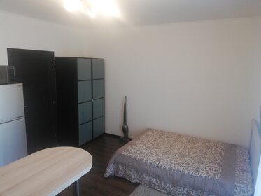 30 м², квартира-студия 26 000 ₽ в месяц - изображение 24