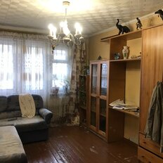 Квартира 58 м², 3-комнатная - изображение 2