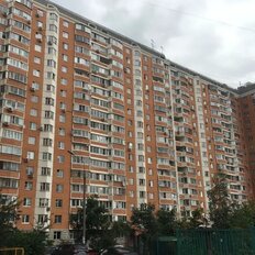 Квартира 37,5 м², 1-комнатная - изображение 1