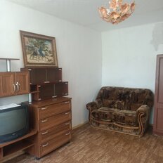 Квартира 42,8 м², 1-комнатная - изображение 3