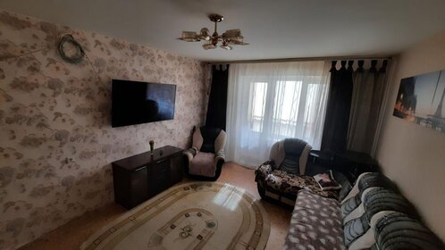 Купить двухкомнатную квартиру в апарт-комплексе «Паруса Мечты» в Городском округе Алушта - изображение 7