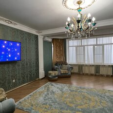 Квартира 130 м², 3-комнатная - изображение 3