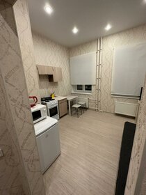 25 м², квартира-студия 2 500 ₽ в сутки - изображение 30