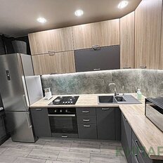 Квартира 38,8 м², 1-комнатная - изображение 2