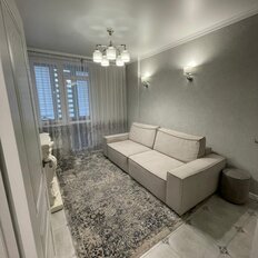 Квартира 39,8 м², 1-комнатная - изображение 1