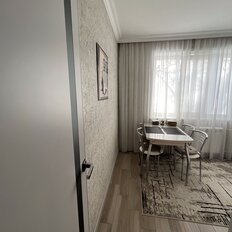 Квартира 42,4 м², 1-комнатная - изображение 1