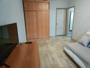 43 м², 2-комнатная квартира 2 600 ₽ в сутки - изображение 21