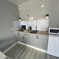 Квартира 29,4 м², студия - изображение 4