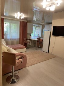 43 м², 2-комнатная квартира 2 500 ₽ в сутки - изображение 37