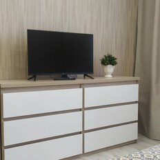 Квартира 26 м², студия - изображение 4