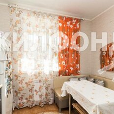 Квартира 36,9 м², 1-комнатная - изображение 3