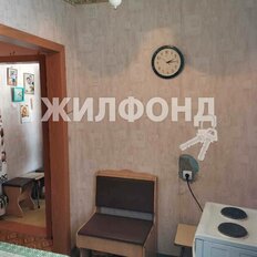 Квартира 39,5 м², 2-комнатная - изображение 5