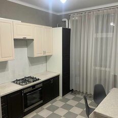 Квартира 38,4 м², 1-комнатная - изображение 3