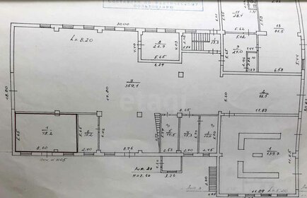 20000 м², производственное помещение 3 000 000 ₽ в месяц - изображение 13