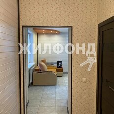 Квартира 27,6 м², студия - изображение 4