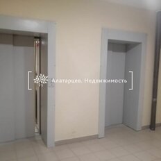 Квартира 160 м², 4-комнатная - изображение 4