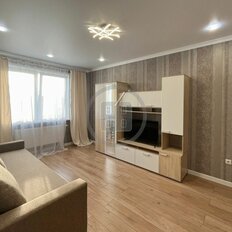 Квартира 36,6 м², 1-комнатная - изображение 1