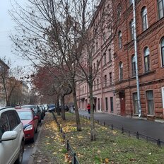 Квартира 36,5 м², 1-комнатная - изображение 1