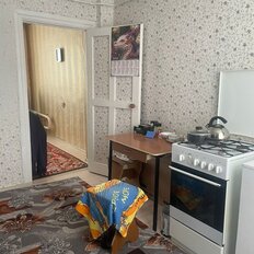 Квартира 23,5 м², 1-комнатная - изображение 1