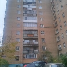 Квартира 41 м², 1-комнатная - изображение 1