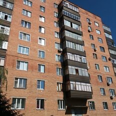 Квартира 36 м², 1-комнатная - изображение 5