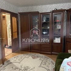 Квартира 35 м², 1-комнатная - изображение 5