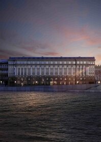 126 м², 3-комнатная квартира 176 400 000 ₽ - изображение 112