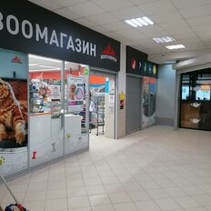 296 м², торговое помещение - изображение 3