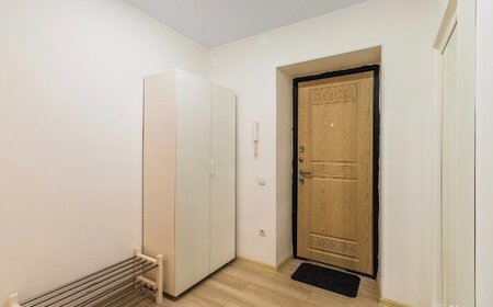 38 м², 1-комнатная квартира 1 800 ₽ в сутки - изображение 34