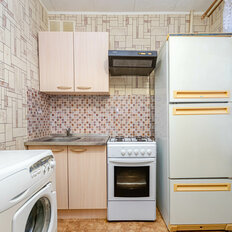 Квартира 31,1 м², 1-комнатная - изображение 3