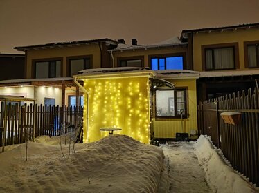 Купить двухкомнатную квартиру в районе Ленинский в Нижнем Новгороде - изображение 21