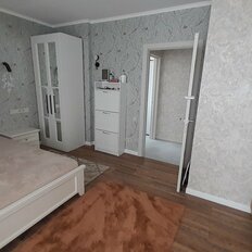 Квартира 38,5 м², 1-комнатная - изображение 2