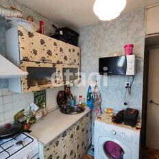 Квартира 44,5 м², 2-комнатная - изображение 3