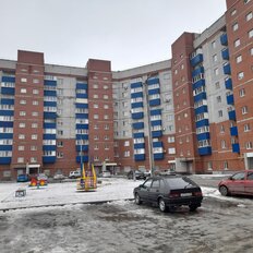 Квартира 59,6 м², 3-комнатная - изображение 1