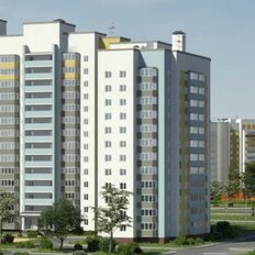 Квартира 20 м², студия - изображение 2