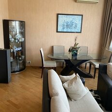 Квартира 108 м², 3-комнатная - изображение 1