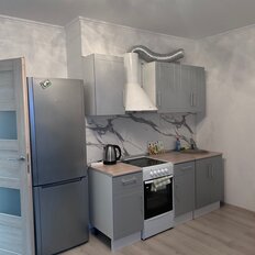 Квартира 25 м², студия - изображение 4