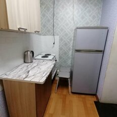 Квартира 24 м², студия - изображение 4