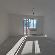 Квартира 33,2 м², студия - изображение 1